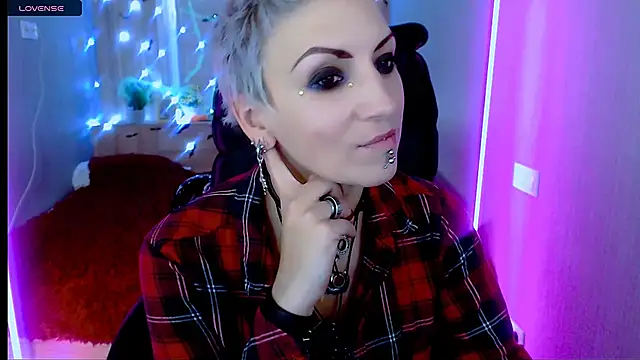 Sweet-n-Strong online show from 10.30.25