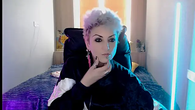 Sweet-n-Strong online show from 02.27.26