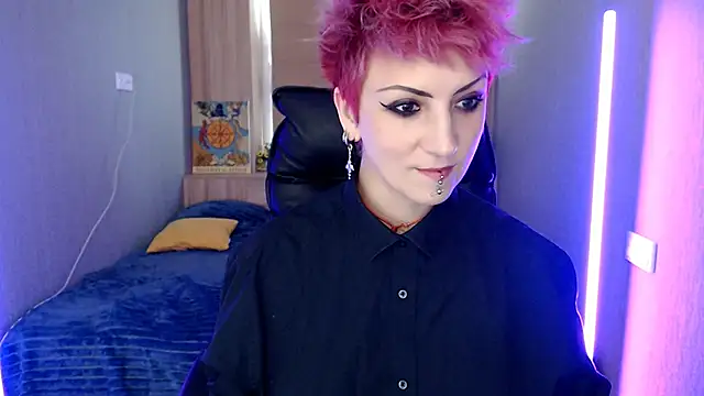 Sweet-n-Strong online show from 03.14.26