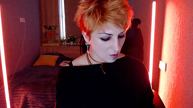 Sweet-n-Strong online show from 03.20.26