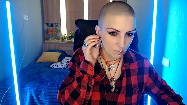 Sweet-n-Strong online show from 03.29.26