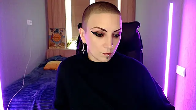 Sweet-n-Strong online show from 04.19.26