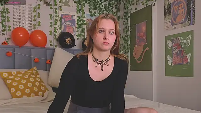 Charil Wilson online show from 10.31.25