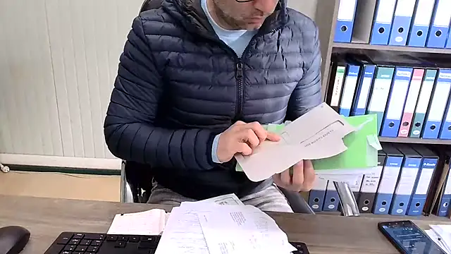 Evasionee online show from 03.11.26