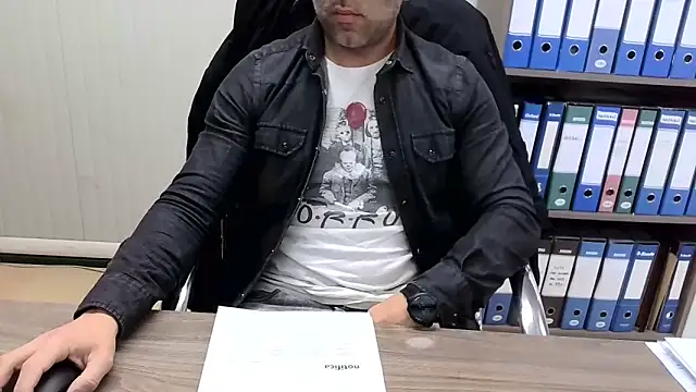 Evasionee online show from 04.03.26