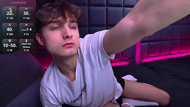 Richard steele hot online show from 02.17.26