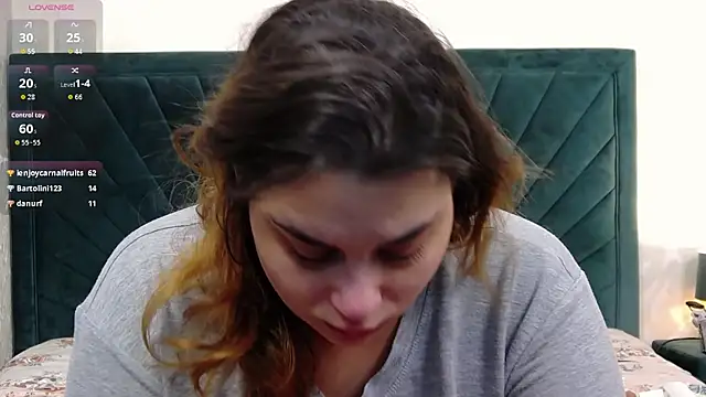 kittykelly online show from 02.15.26