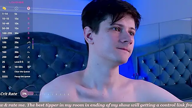 Allert  online show from 03.21.26