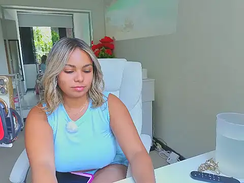 diosadeluniverso online show from 04.11.26