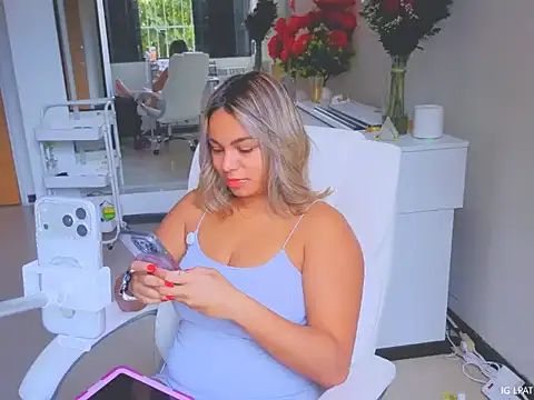 diosadeluniverso online show from 04.27.26