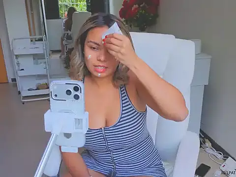 diosadeluniverso online show from 04.30.26