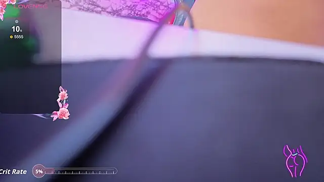 Afrodita Wild v online show from 02.20.26