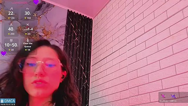 eva delight  online show from 03.28.26