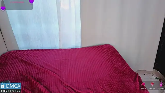 Snapshot of eva_delight_ chatting on 05.21.26 eva delight online show from 05.21.26