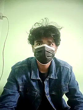 kriZ08 online show from 10.29.25