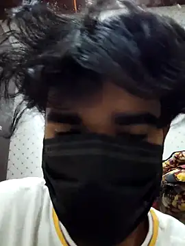 kriZ08 online show from 02.07.26