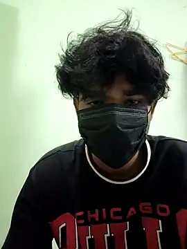 kriZ08 online show from 02.17.26