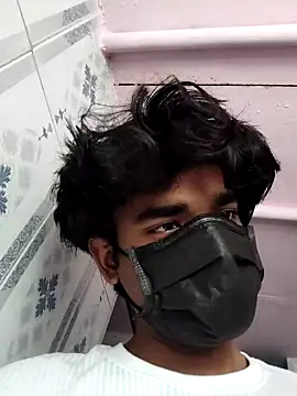 kriZ08 online show from 03.04.26