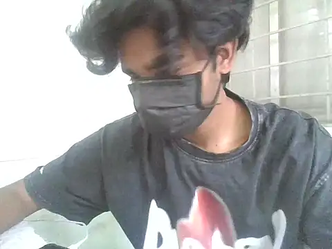 kriZ08 online show from 03.18.26