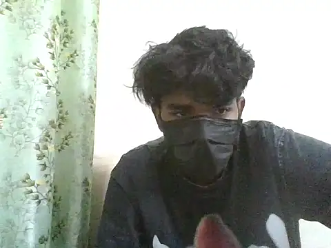 kriZ08 online show from 03.27.26