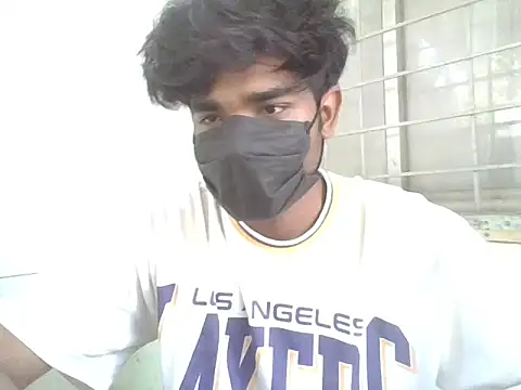 kriZ08 online show from 04.17.26