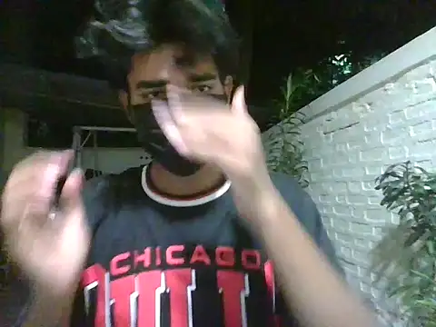 kriZ08 online show from 05.26.26