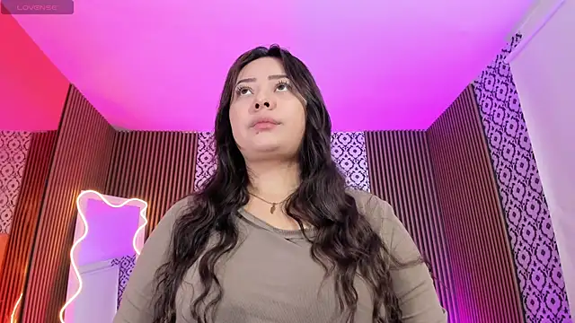 damii tay1 online show from 04.20.26