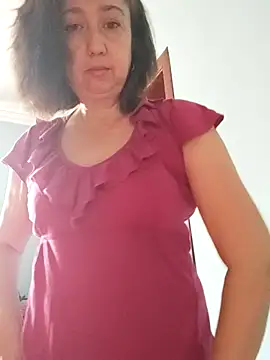 MaryKiki5619 online show from 11.11.25