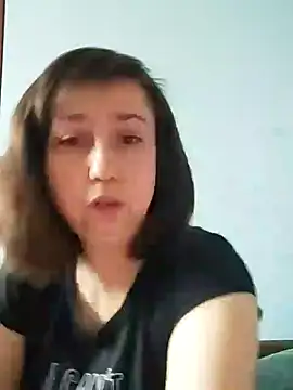 MaryKiki5619 online show from 12.01.25