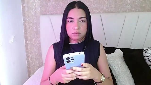 AliceSmity  online show from 02.17.26