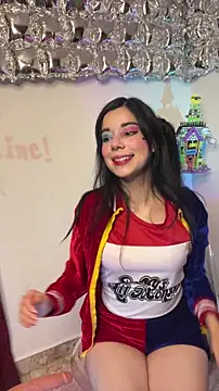 wetbyAlice online show from 11.02.25