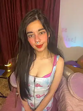 wetbyAlice online show from 04.08.26