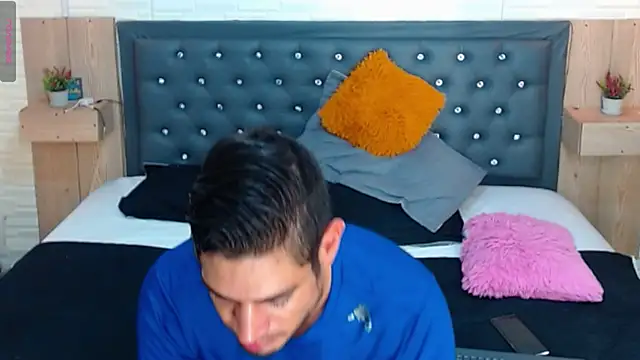 Tribilin ht online show from 02.12.26