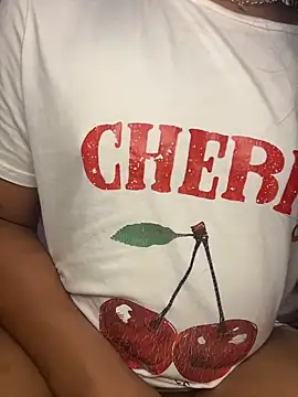 cherxyl royal online show from 06.03.26