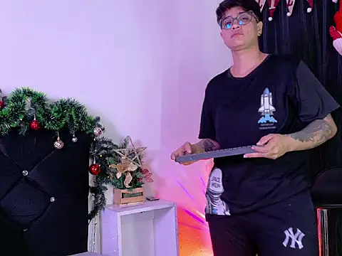 zarek boston online show from 12.04.25