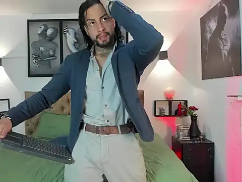 christopher palmerjs online show from 02.10.26