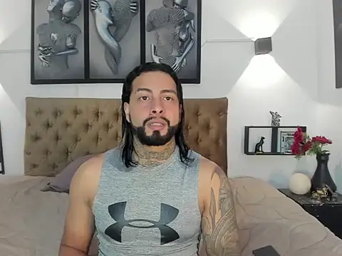 christopher palmerjs online show from 04.28.26