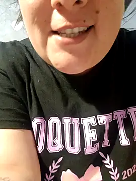 Clara Arg online show from 11.08.25