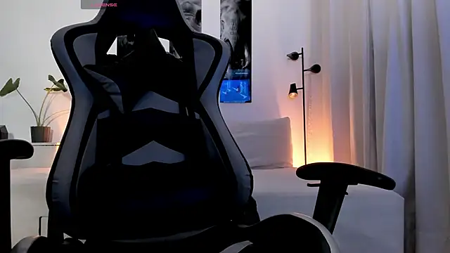 IamKael  online show from 02.04.26