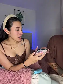 BIJOU SECRET online show from 07.01.26