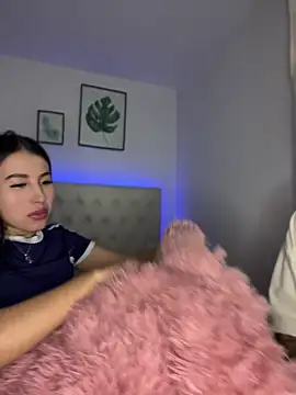 BIJOU SECRET online show from 07.10.26