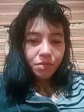 Snapshot of Angeline_Thompson chatting on 11.02.25 Angeline Thompson online show from 11.02.25