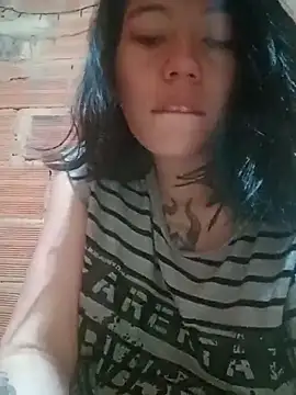 Snapshot of Angeline_Thompson chatting on 11.09.25 Angeline Thompson online show from 11.09.25