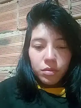 Snapshot of Angeline_Thompson chatting on 11.10.25 Angeline Thompson online show from 11.10.25