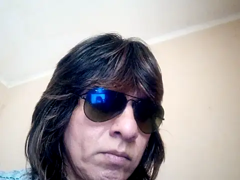 Robbie 78 online show from 03.09.26