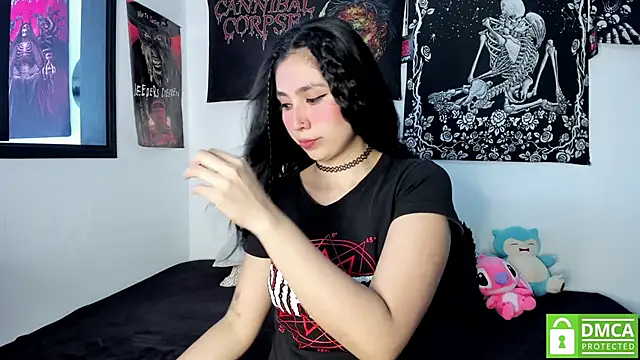 DagmarMoon online show from 02.23.26