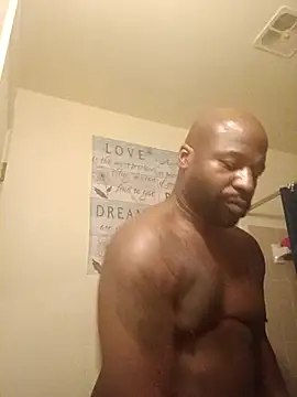 EggplantMonster4 online show from 02.08.26