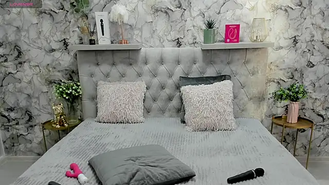 CandysSweet online show from 07.14.26