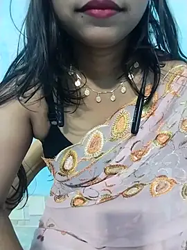 cute mahi07 online show from 11.11.25