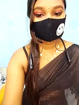 cute mahi07 online show from 11.17.25